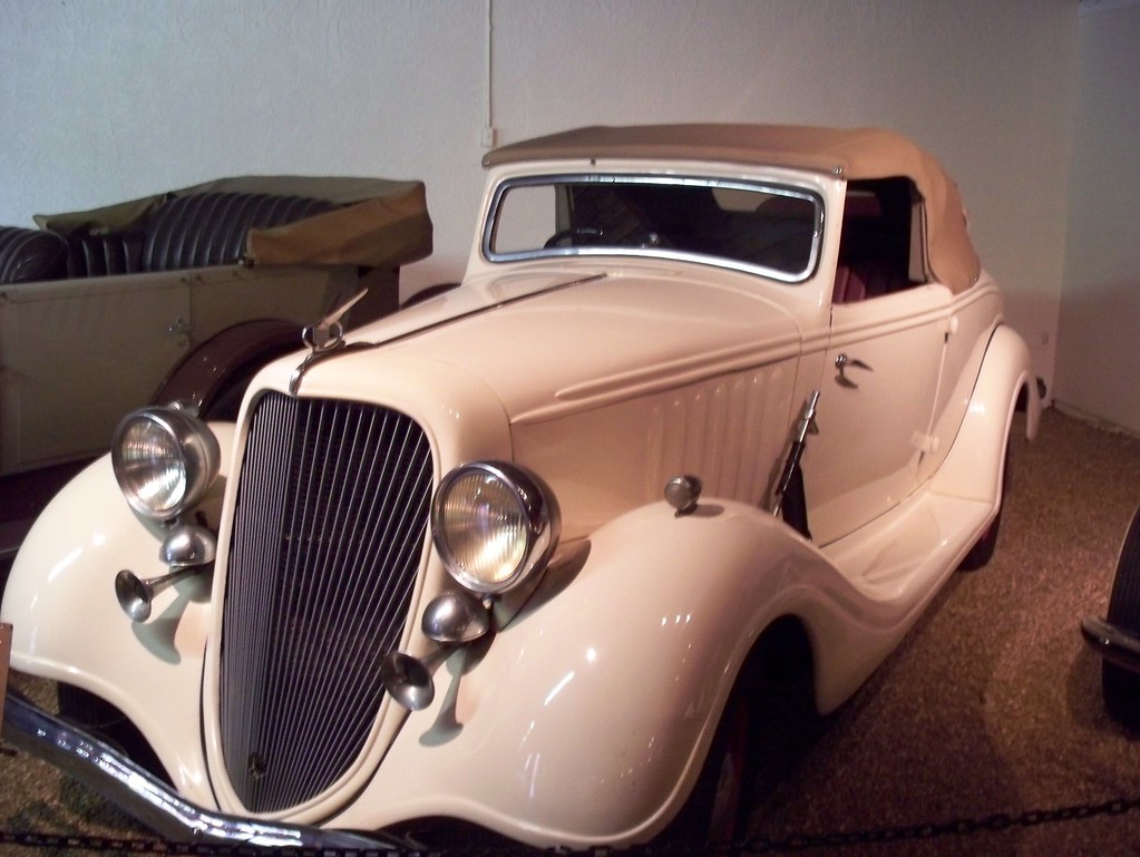 Sarasota Classic Car Museum Sarasota Florida Classic Car M… Flickr