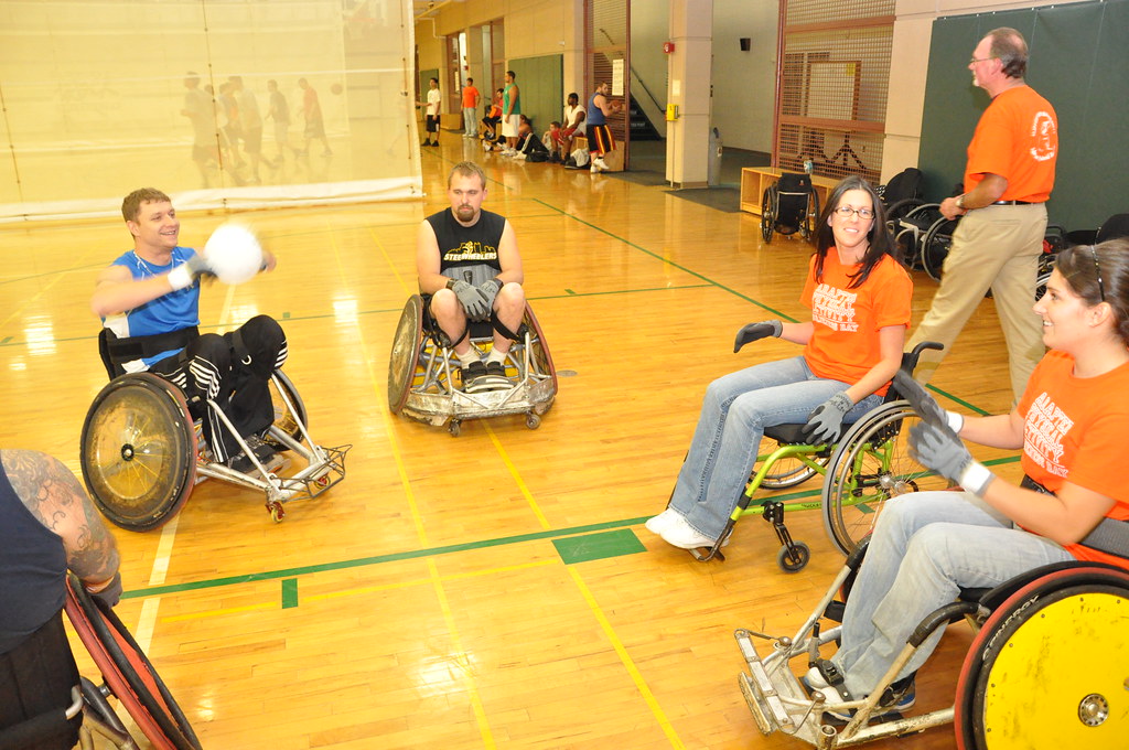 adapteddayGO0920 Slippery Rock University Official PR Photos Flickr