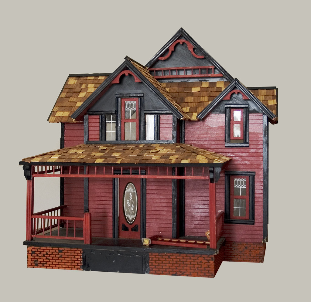Doll House 46 Cassie Flickr