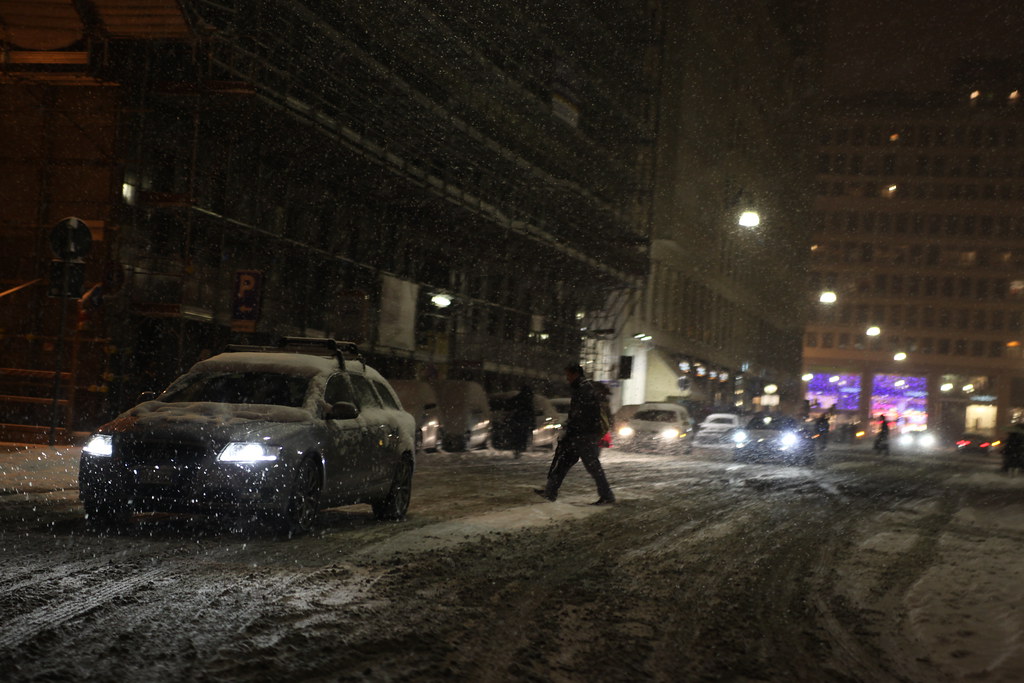 San Donato Bovisa in 187 minutes San Donato Milanese M… Flickr