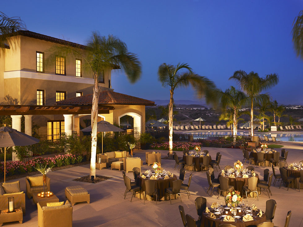 Sheraton Carlsbad Palm Courtyard Palm Courtyard prepared f… Flickr