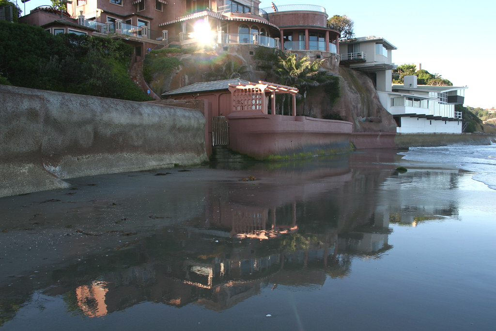 La Jolla Shores Beach House Driven to Capture 2 Flickr