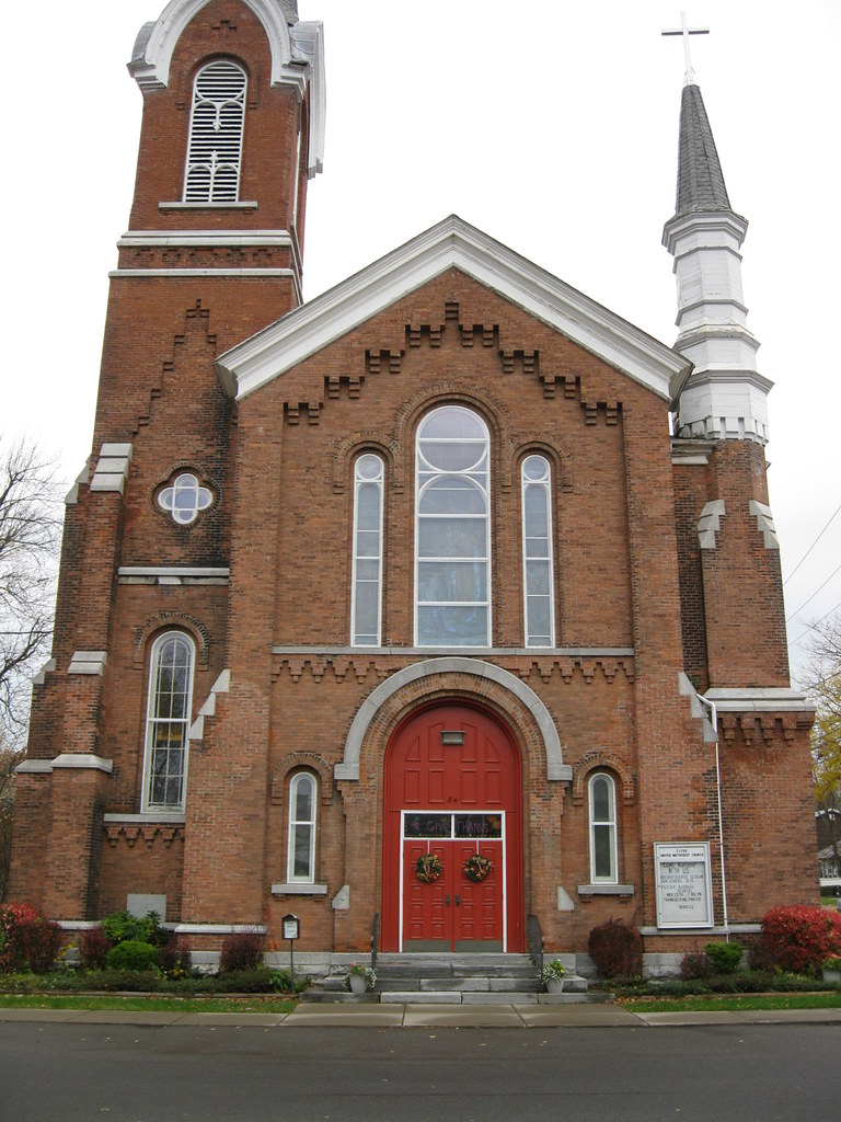 Clyde, New York Clyde, New York Doug Kerr Flickr