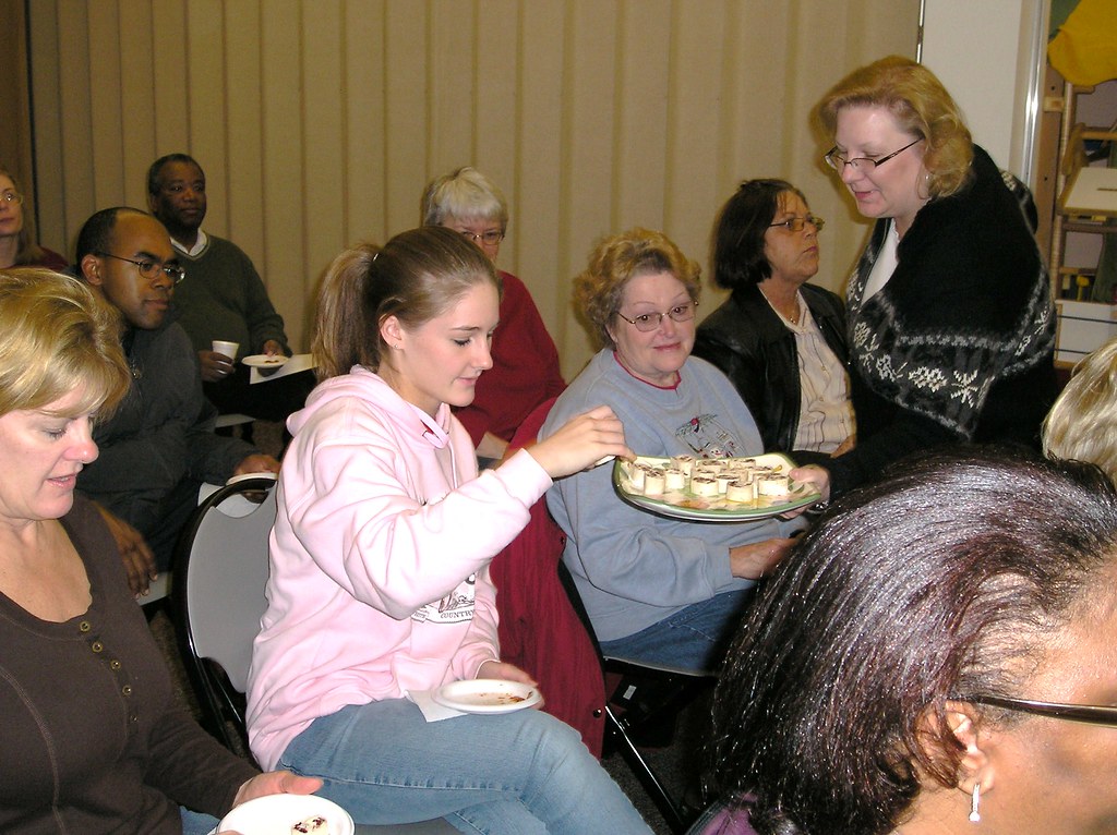 StegerSouth Chicago Heights Public Library Event Photos Flickr