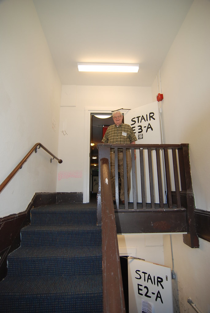 Cloyne Court Fall 2009 Reopening party for Cloyne Court C… Flickr