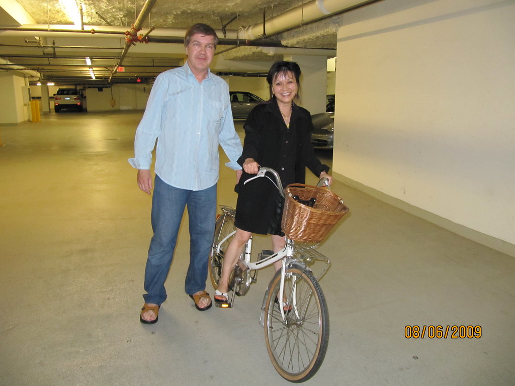 Dr. Braun from Vancouver Laser and Skin Care Centre Flickr