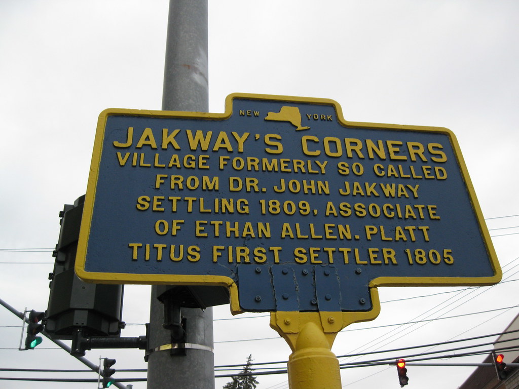 Cato, New York Cato, New York Doug Kerr Flickr