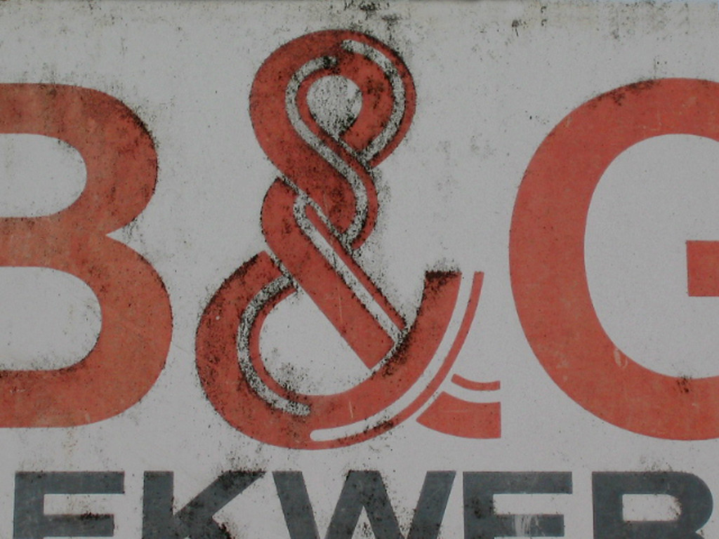 Creative Ampersand Collection Belgium Knot Ampersan… Flickr