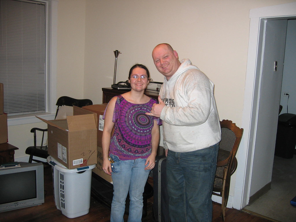 Howell MI and Chicago IL 026 These guys did a great job. T… Flickr