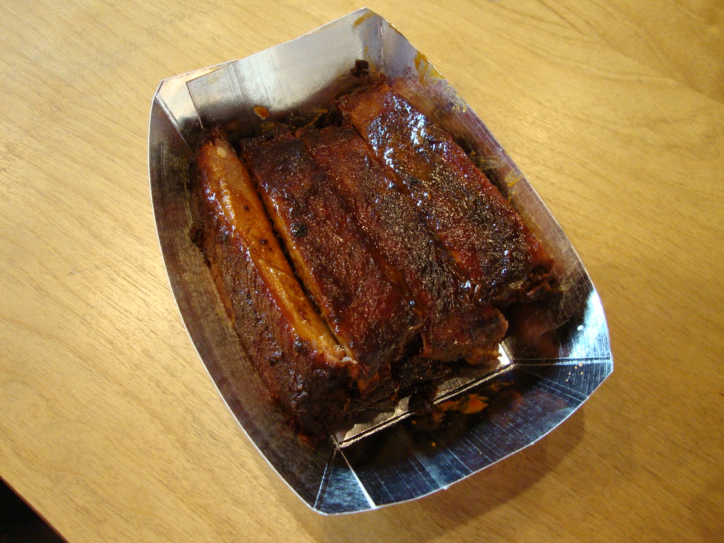 Daisy May's BBQ Flickr