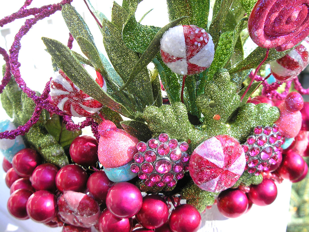 Candyland Crown! 3 Candyland Garden Crown! I have been com… Flickr