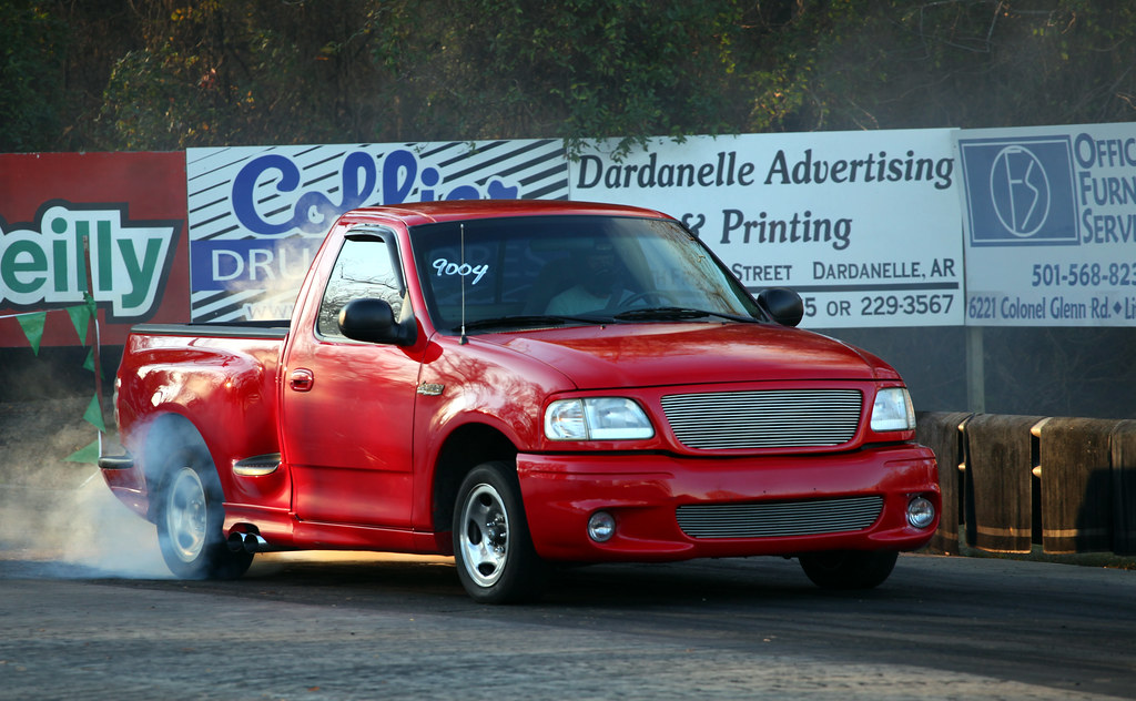 Centerville TNT 11/28/09 Ford Lightning slow95 Flickr