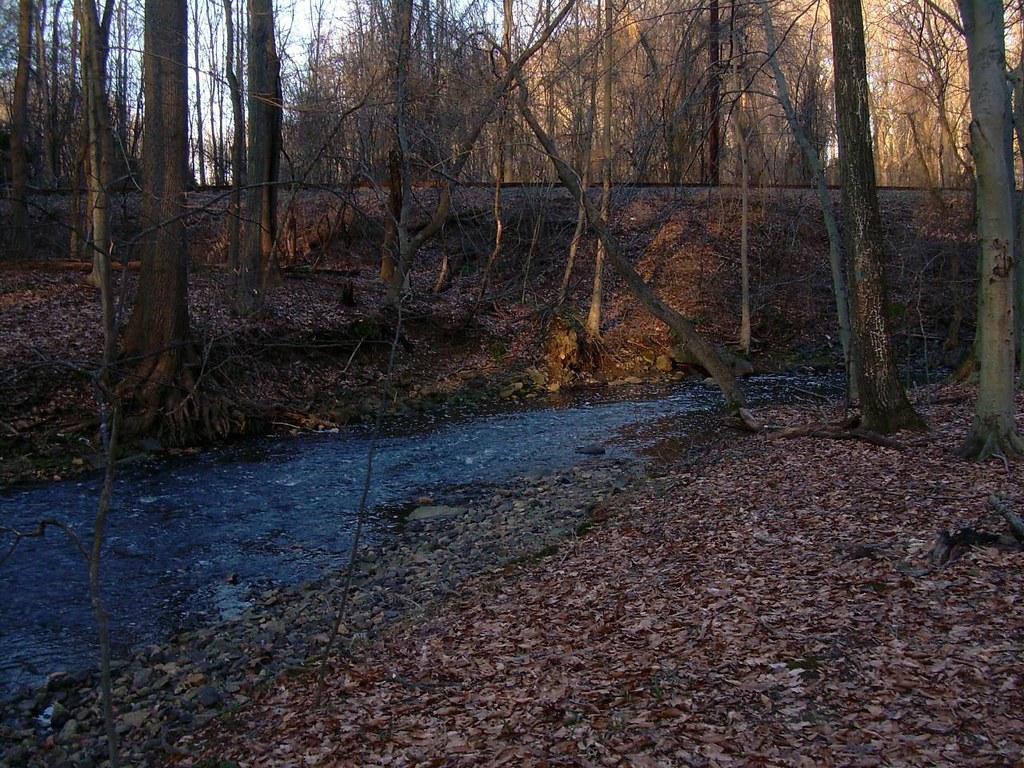 Oakbourne Park Westtown, PA Morton Fox Flickr