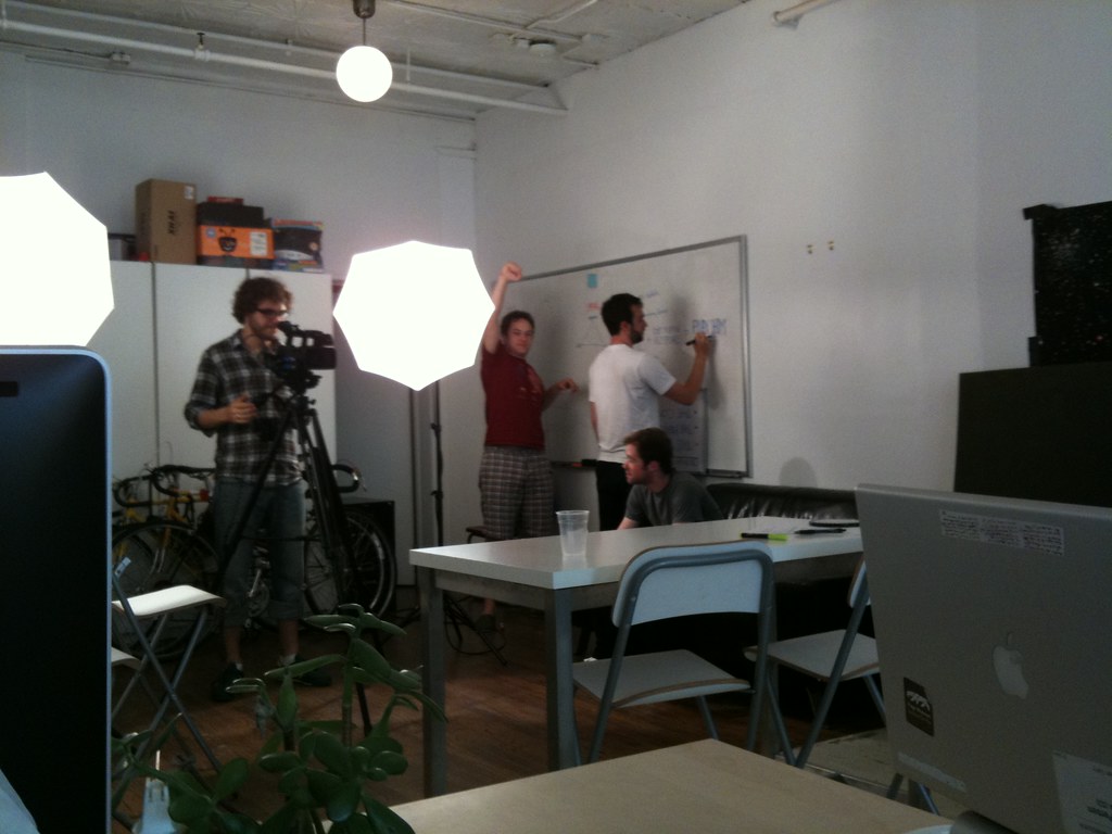 Know Your Meme Keyboard Cat (Behind the Scenes) Behind th… Flickr