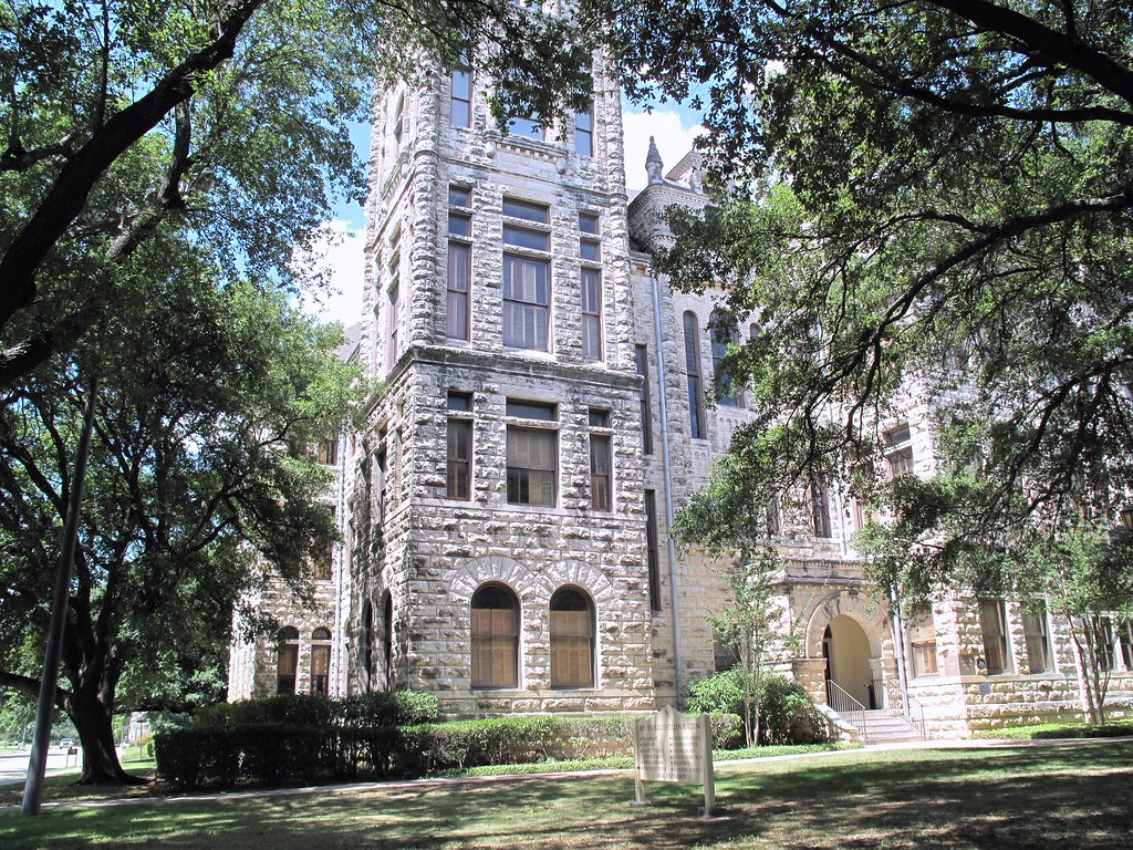 Southwestern University Tx 1 We continuously monitor 88