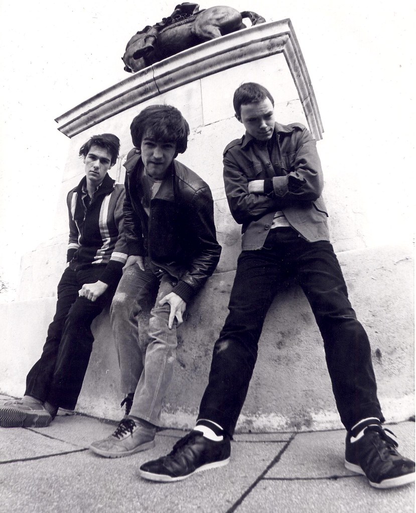 Apartment 1979 Queens Sq Bri… Flickr