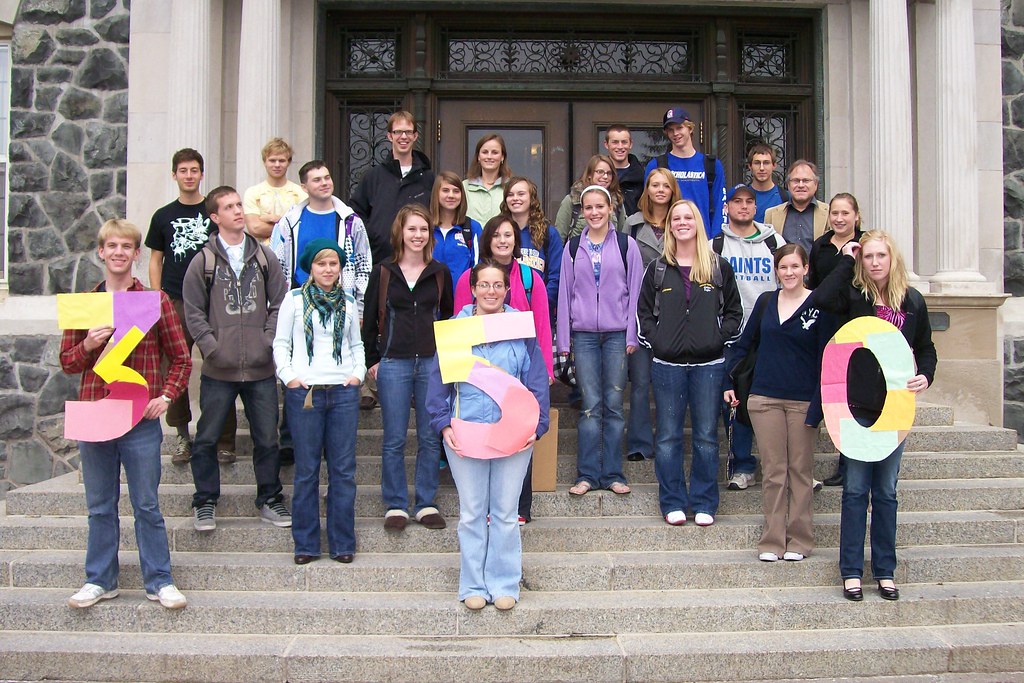 Duluth, MN Photos from the College of St Scholastica, Dulu… Flickr