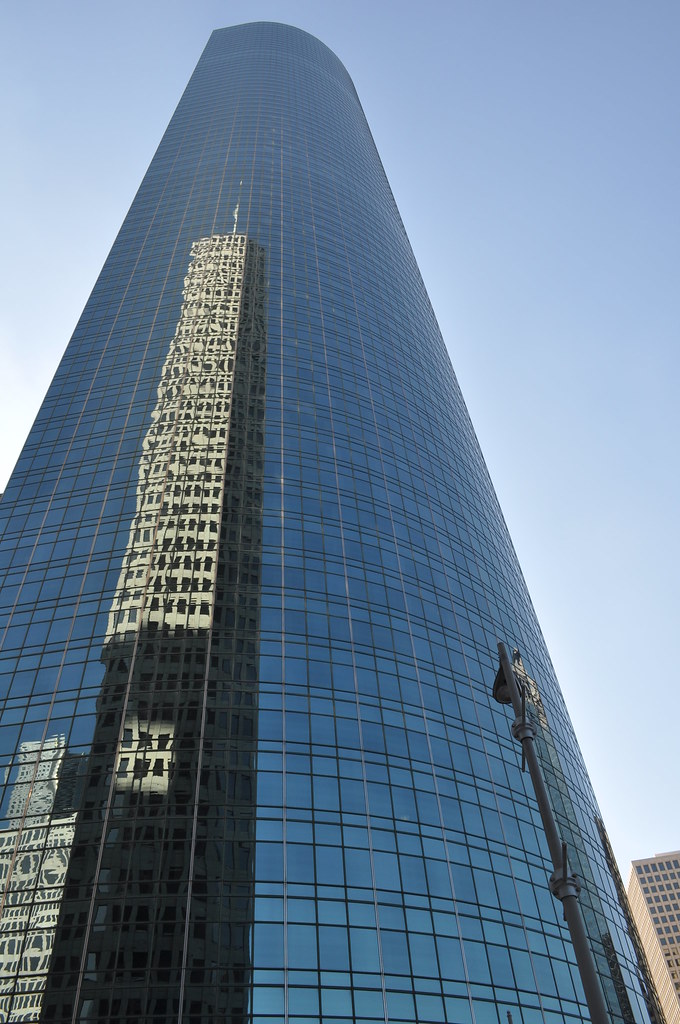 Wells Fargo Bank Plaza Flickr