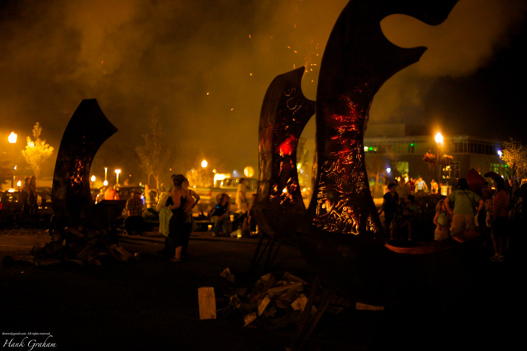 lantern festival 2023 seattle Burien Lantern Festival 2009 The Stoves The small suburba… Flickr