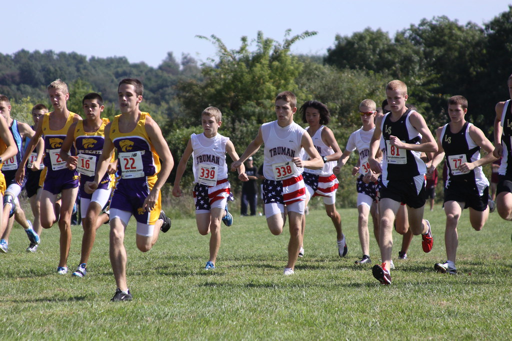 Truman XC (Independence, Missouri) 2009 19 September 2009… Flickr
