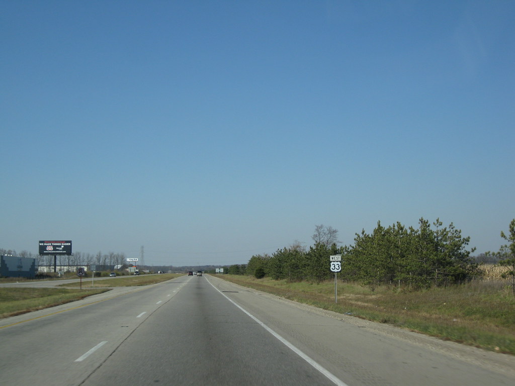 US Route 33 Ohio US Route 33 Ohio Doug Kerr Flickr