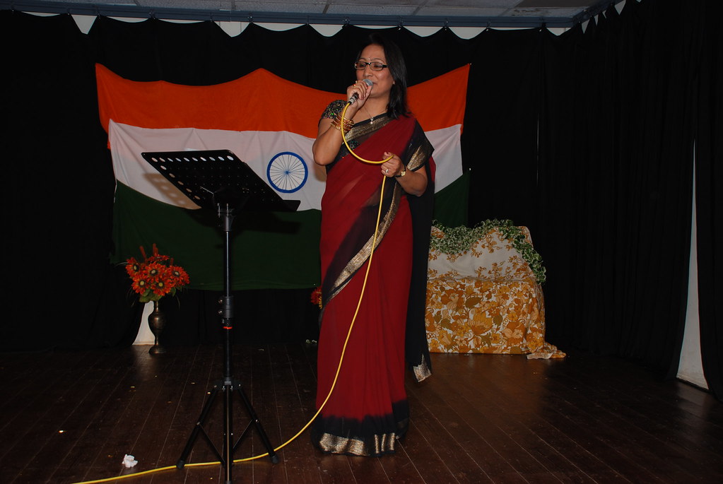 whitnash diwali 10102009 106 Shree Krishna Temple Leamington Spa Flickr