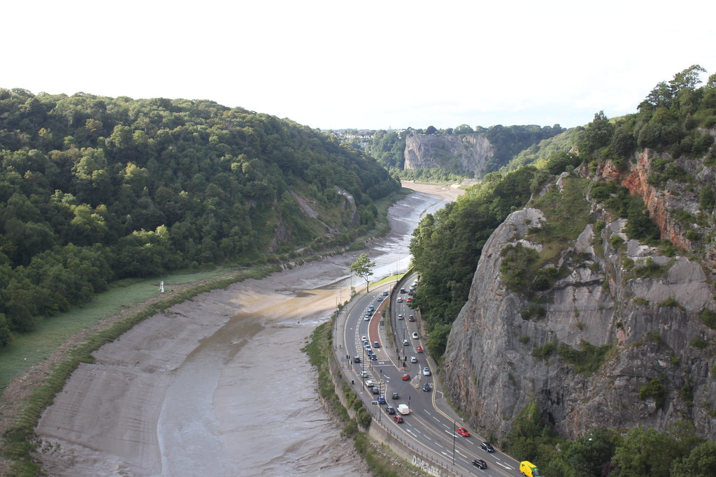 Clifton Dukether Flickr