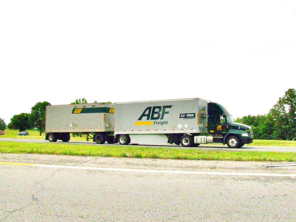 Abf Freight Knoxville at Bill Cooper blog