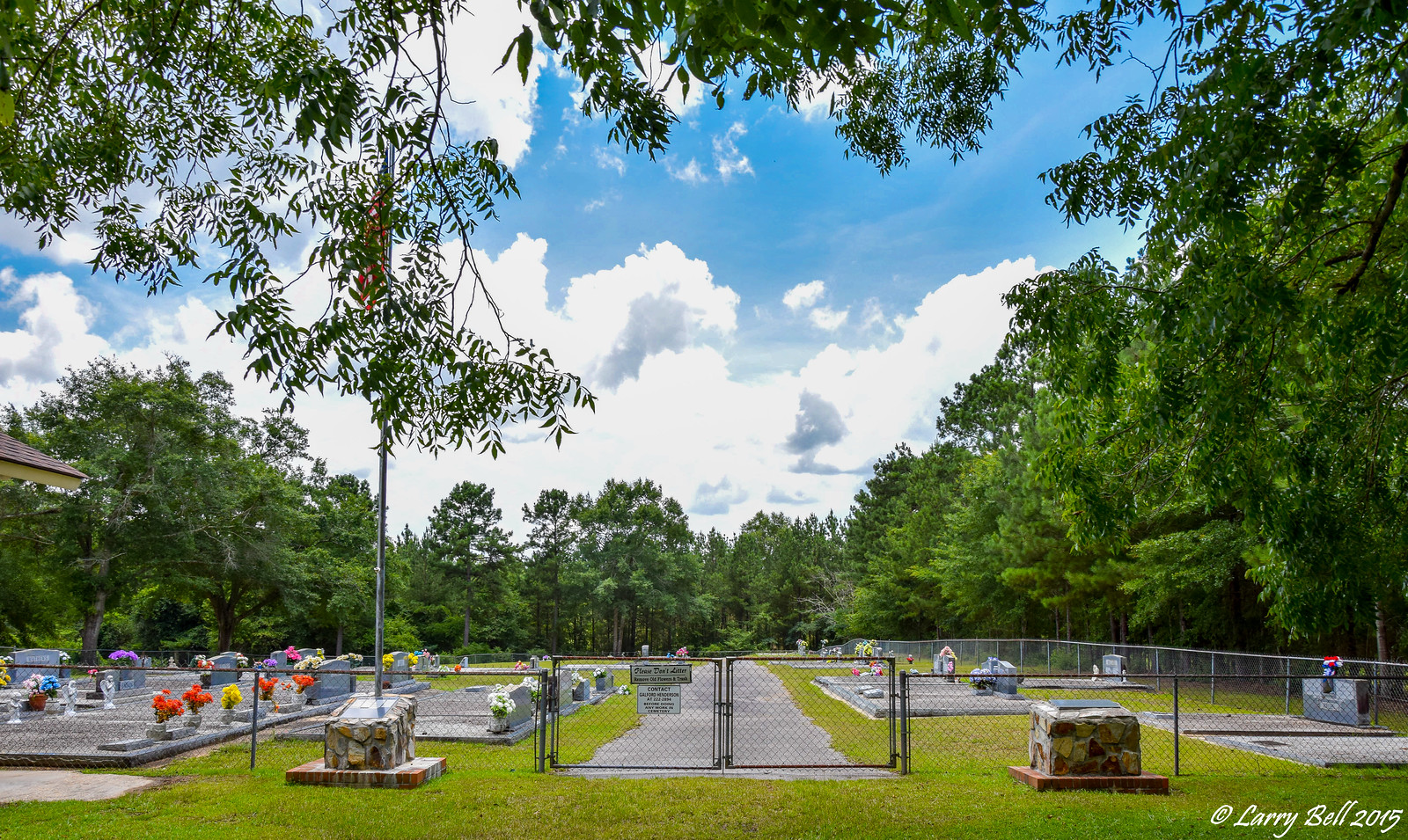 Zion Hill Baptist Church Cemetery Straughn Covington County Alabama Flickr