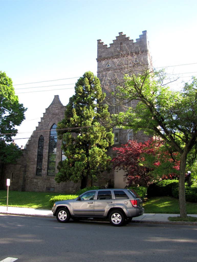First Presbyterian Church, Perth Amboy, New Jersey (NJ) Flickr