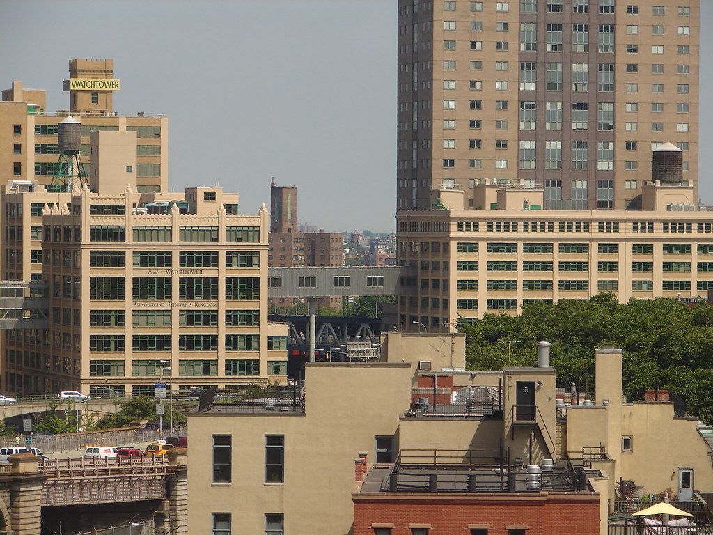 Bethel Brooklyn New York Flickr