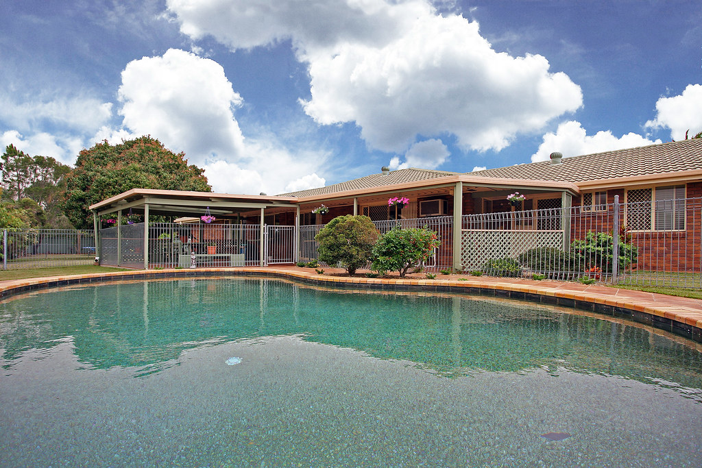 pool real estate Trent_c7200p1a Albany Creek, Brisbane. Re… Flickr