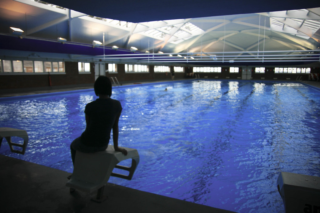 Only If.. Camp Lejeune NCArea 5 Pool Canon XTi with Tamro… Diego