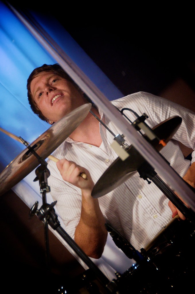 David Whitworth International House of Prayer Kansas City Flickr