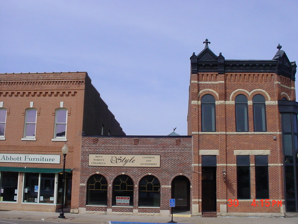 DSC00074 Main Street Wabasha MN Wabasha Planner Flickr