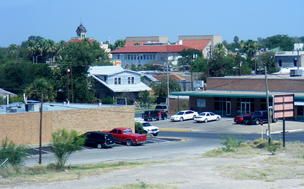 Eagle Pass, Texas asterisktom Flickr