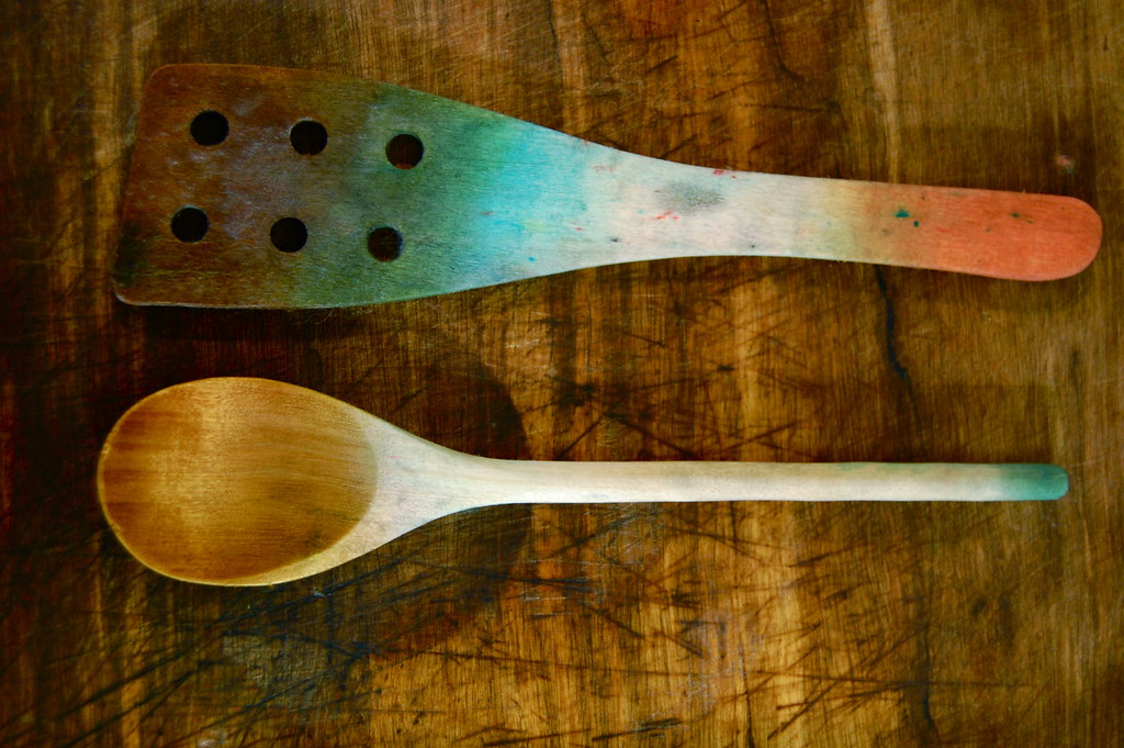 hand dyeing hyenainpetticoats Flickr