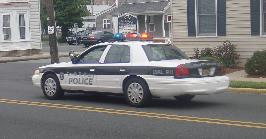 South Bethany PD, Delaware South Bethany Police Department… Flickr