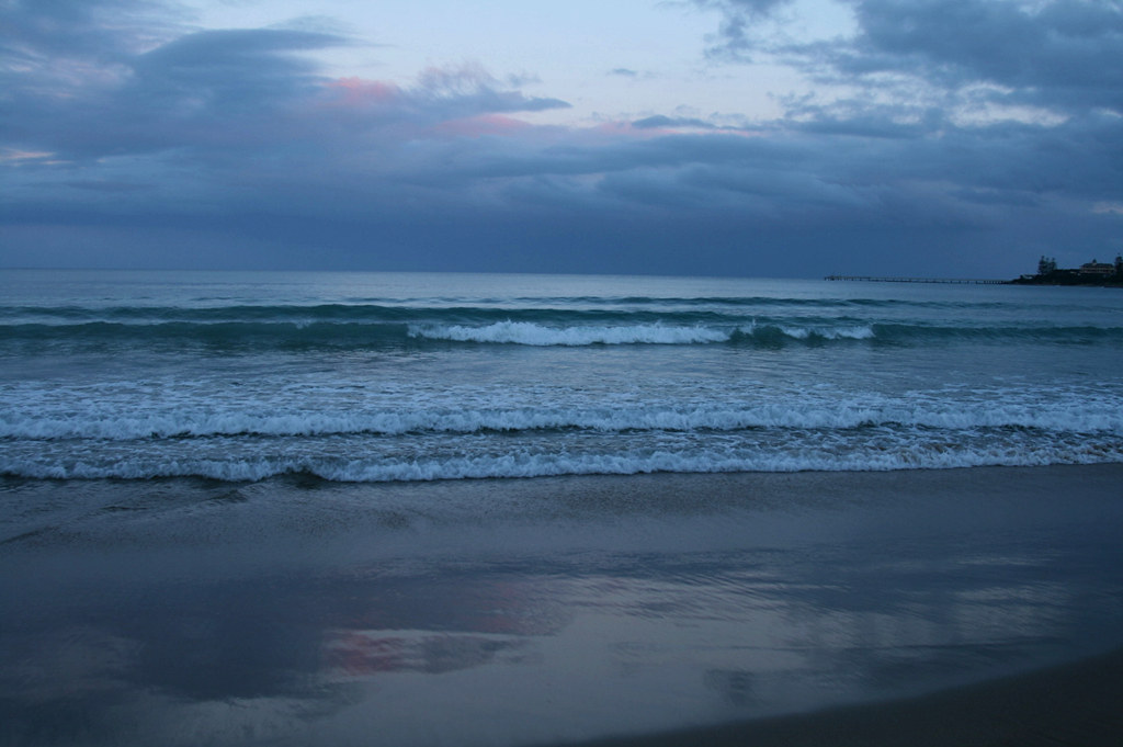 Erskine Beach, Lorne, Victoria, Australia ador Australia… Flickr