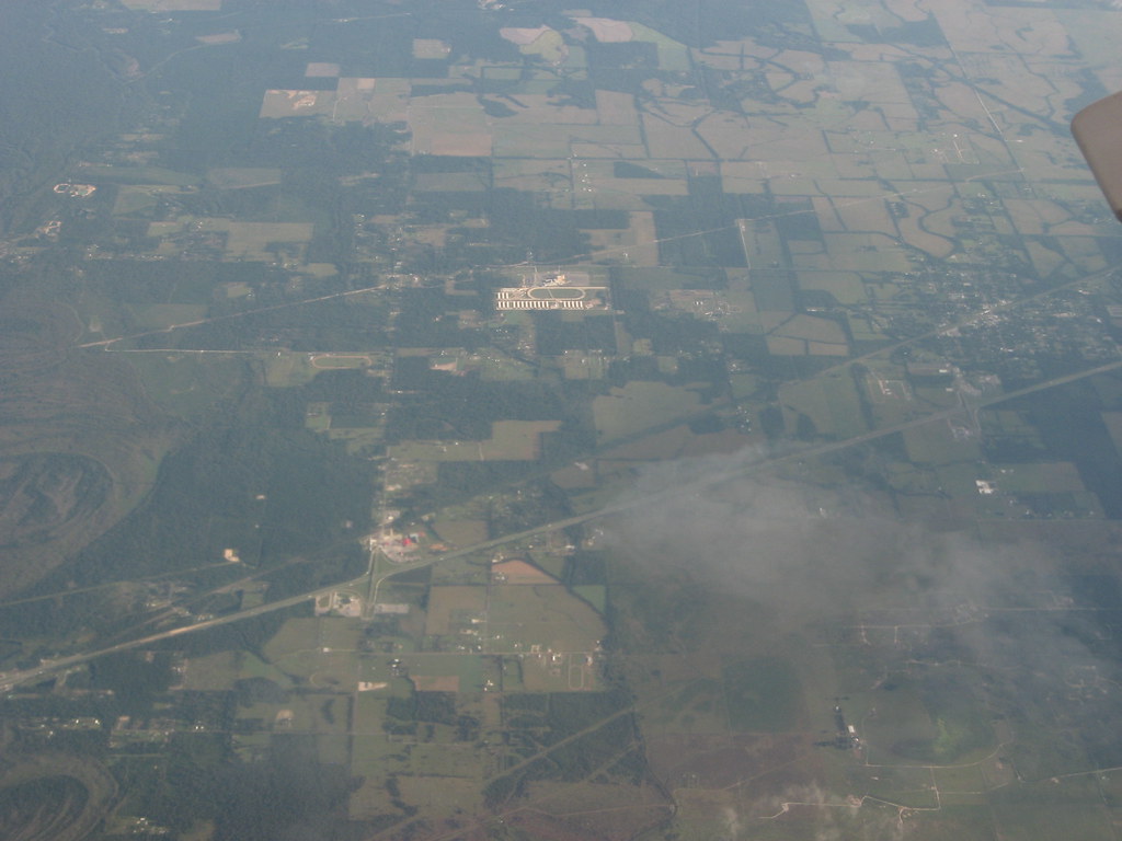 Vinton, Louisiana Vinton is a town in Calcasieu Parish, Lo… Flickr