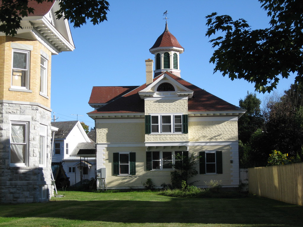 Granville, New York Granville, New York Doug Kerr Flickr