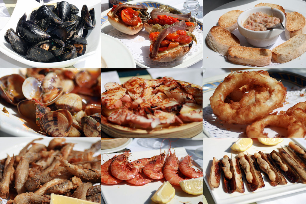 Elevation of La Cova, Carrer Major, 19, L'Ametlla de Mar, Tarragona