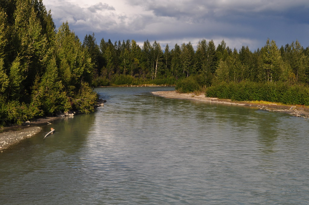 Kashwitna River VirtKitty Flickr