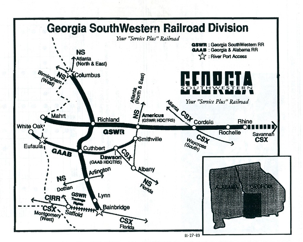 Southwestern This is a map of the Southwes… Flickr