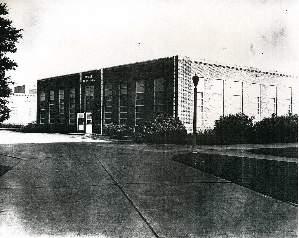 Duncan Dining Hall 1 Title Duncan Dining Hall 1 Digit… Flickr