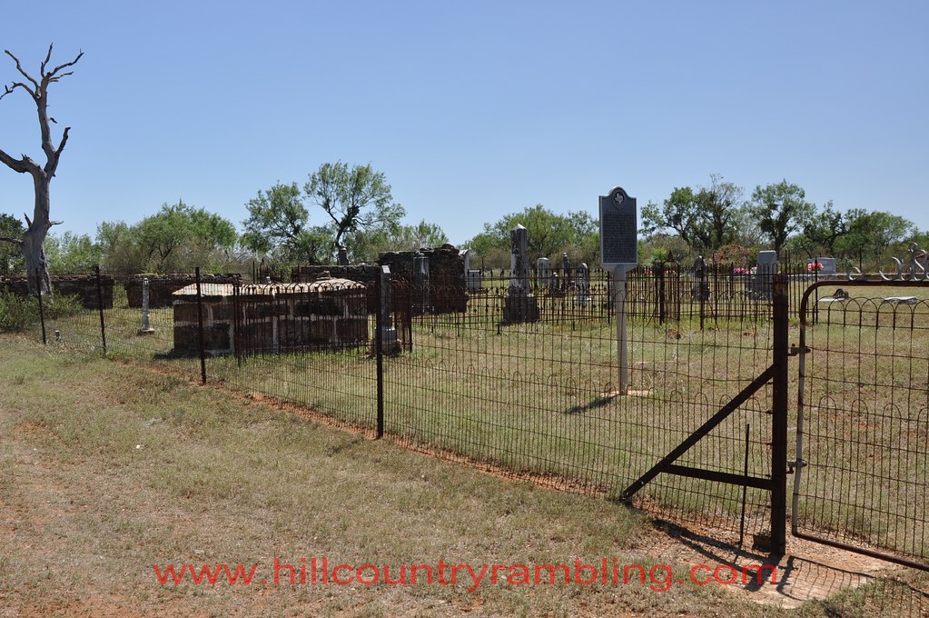 Loyal Valley Cemetery AB 03 Location Start at the int… Flickr