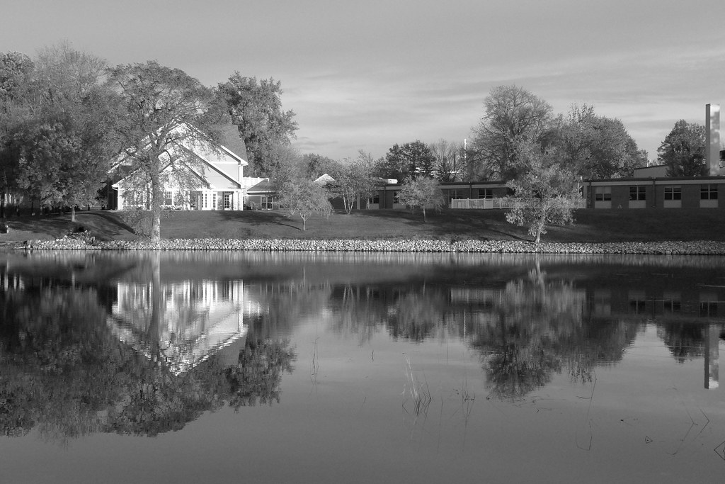 Across El Peterson Park ApyhP Flickr