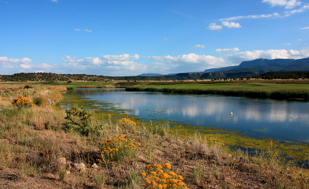 Cougar Canyon Golf Course .Trinidad, Colorado 7jpg Flickr
