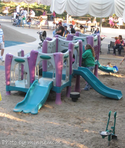 Chutes and Ladders Park 5 minnemom Flickr