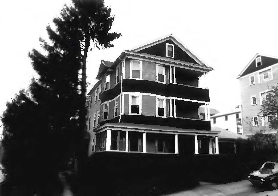 Worcester ThreeDeckers Worcester ThreeDeckers Multiple P… Flickr